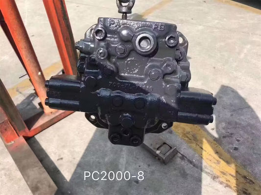 PC2000-8 Crawler Excavator Endantrieb Assy mit 150 kg Gewichtskapazität