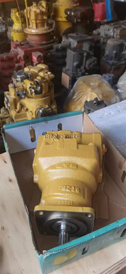Brandneue hydraulische Bagger Schwingmotor 5TG1-00535 für Modell E70B