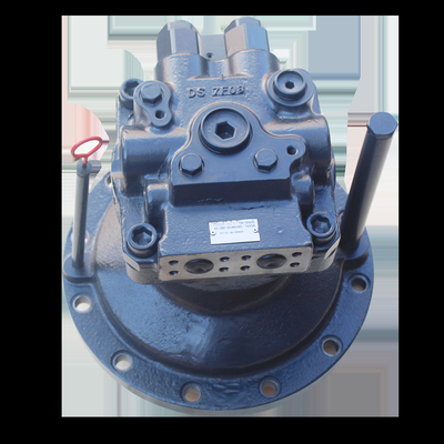 Anpassungsfähiger Hydraulikbagger Schwing Hydraulikmotor für R250-7 SBHSM150-280-04 Schwingmotor 31N7-10150 für Hyundai