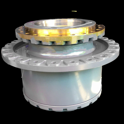Mehrfachfachfachgetriebesystem für ZX670LCH-3 Getriebe Modell 4641493