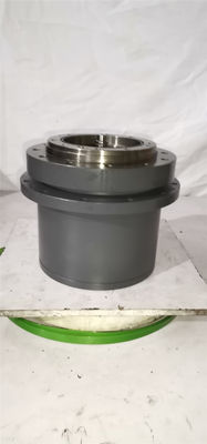 Bagger Travel Gearbox