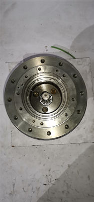 Bagger Travel Gearbox