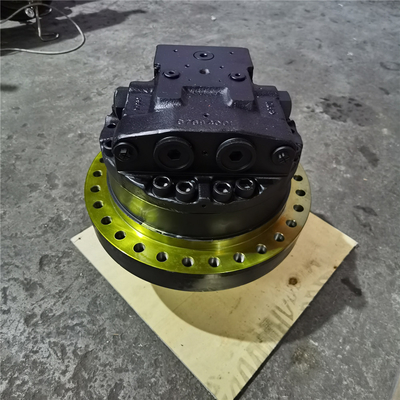 Belparts Baggerteile Fahrverminderungsanlage EC210B Fahrgetriebe SA7117-30031 SA7117-30030 für Volvo