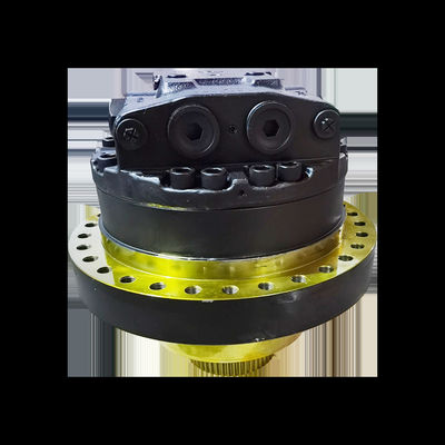 Belparts Baggerteile Fahrverminderungsanlage EC210B Fahrgetriebe SA7117-30031 SA7117-30030 für Volvo