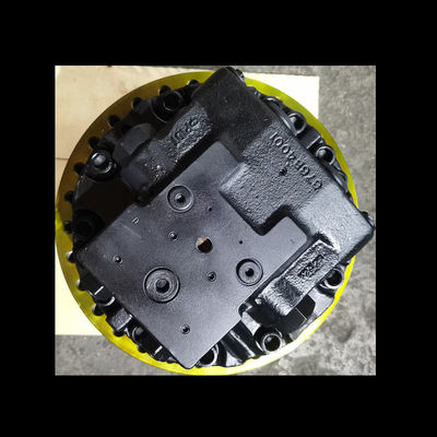 Belparts Baggerteile Fahrverminderungsanlage EC210B Fahrgetriebe SA7117-30031 SA7117-30030 für Volvo