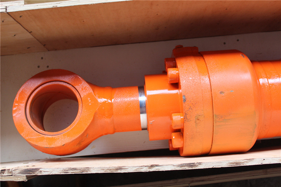 Belparts Portable Hydraulic Cylinder Assy 4698938C für Hitachi ZX470