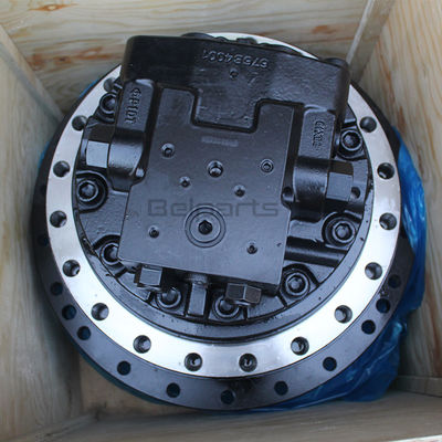 Komatsu Baggerteile PC200-8 Reisemotor Assy 20Y-27-00500 20Y-27-00501 Endantriebsmotor