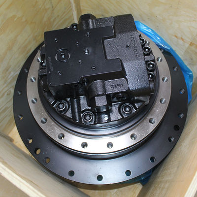 Komatsu Baggerteile PC200-8 Reisemotor Assy 20Y-27-00500 20Y-27-00501 Endantriebsmotor