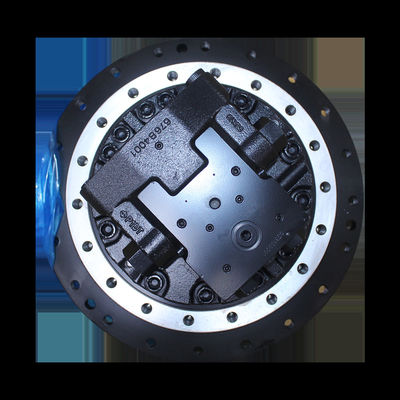 Komatsu Baggerteile PC200-8 Reisemotor Assy 20Y-27-00500 20Y-27-00501 Endantriebsmotor