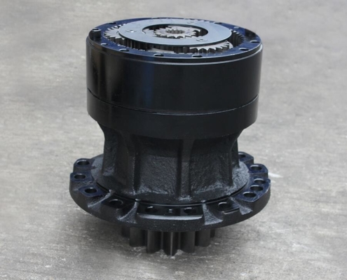 Belparts Tragbare Bagger Schwinggetriebe E314D Schwing Reduktion Assy 3333073