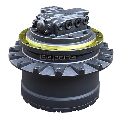 Belparts Bagger ZX160 Endantrieb Reisemotor Assy 4447928 für Hitachi
