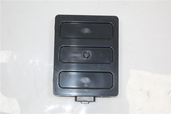 Belparts Bagger Hitachi Controller ZX160-5G Computerplatte YA00008066-5