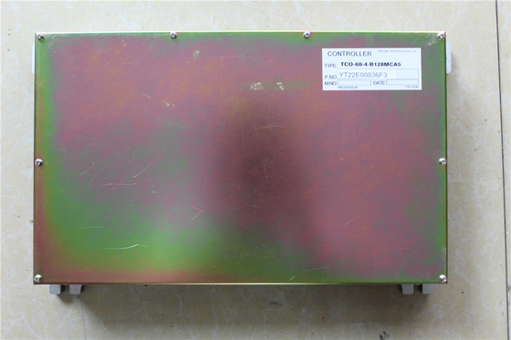 Belparts Bagger SK75-8 SK330-8 Steuerung YT22E00036F3 Computerplatte für Kobelco