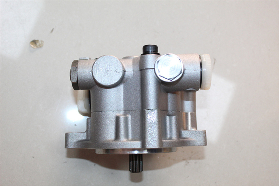 Belparts Baggerteile K3V63DTP SK135-8 SK115-8 Getriebepumpe für Kobelco