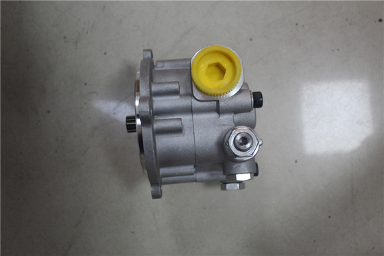 Belparts Baggerteile K3V112 XJBN-01196 YN10V00014F3 Getriebepumpe für JCB220 R210-9 SK200-8 SK330-8