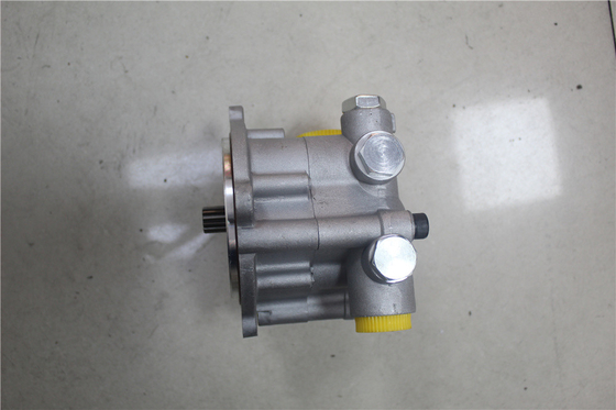 Belparts Baggerteile K3V112 XJBN-01196 YN10V00014F3 Getriebepumpe für JCB220 R210-9 SK200-8 SK330-8
