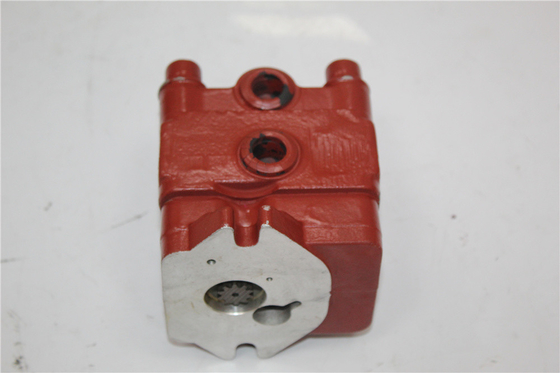 CBG-F3-Reihe Geräuscharme CBG-Hydraulische Getriebepumpe