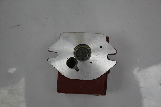 Ausgrabungsmaschine CBG-F3-Serie PC45MR-2 Hydraulische Getriebepumpe mit variabler Verlagerung