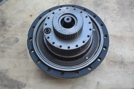 Belparts Baggerteile R305-7 R320-7 31N8-40062 31N9-40032 Reisemotor Für Hyundai
