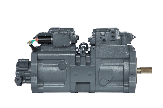 Belparts Baggerteile Hydraulikpumpe für Sany SY135 Hauptpumpe