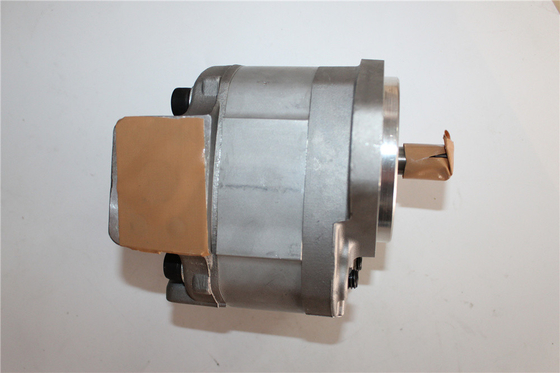 Teile für Bagger 705-12-32010 Hydraulische Getriebepumpe für D41E-3