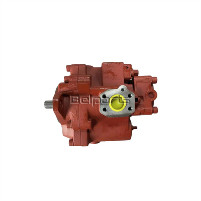 Teile für Bagger PVD-2B-36 Hydraulische Getriebepumpe für Hitachi EX30-2