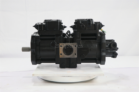 Hydraulische Hauptpumpe für Bagger JCB130 JCB160