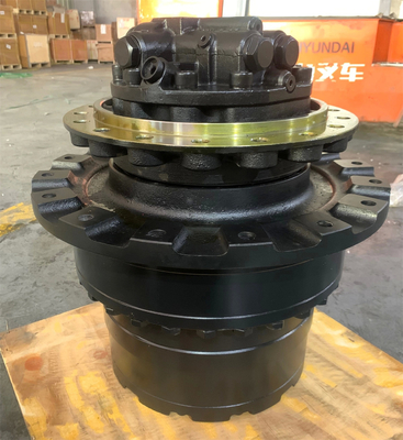 Belparts Baggerteile ZX230 Endantrieb 9233690 für Hitachi