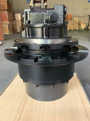 Hitachi EX60-2 EX60-3 ZX70 EX75 EX60-5 Endantrieb 9190694 für Baggerteile
