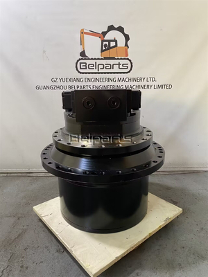 Belparts Baggerteile SY375 Reisemotor Assy für Sany Endlauf