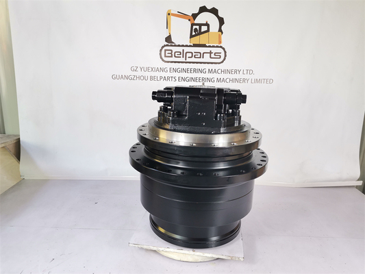 Teile für Bagger DX300-7 DH300-5 EC290 Reisemotor Assy für Doosan