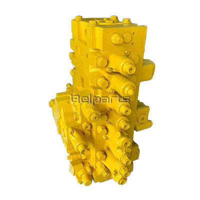 Belparts Baggerteile Komatsu PC400-7 PC400-8 Steuerventil Assy 723-47-27501