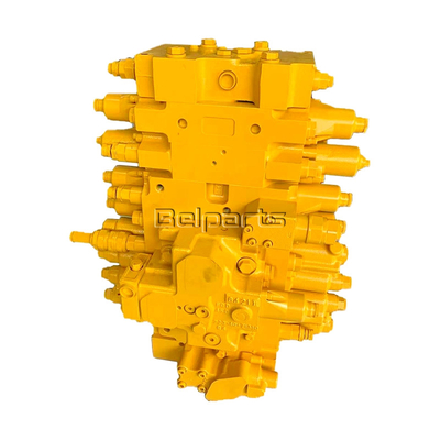Belparts Baggerteile Komatsu PC400-7 PC400-8 Steuerventil Assy 723-47-27501