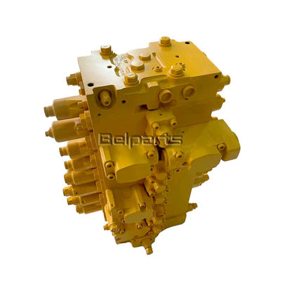 Belparts Baggerteile Komatsu PC400-7 PC400-8 Steuerventil Assy 723-47-27501