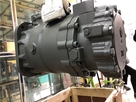 Belparts Bauteile für Bagger EX1900-5 EX1900-6 EX3600-5 Reisemotor 4440905