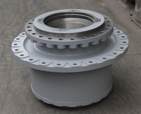 ZX670LCH-3 Getriebe zur Verringerung der Fahrt 4641493 für Hitachi Baggerteile