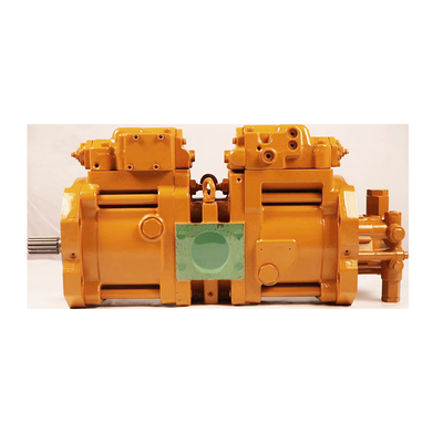 Belparts Baggerteile E317 E315 Hydraulische Pumpe 1336792 Hauptpumpe