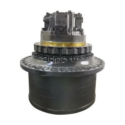 Belparts Baggerteile 21M-27-00050 Endantrieb assy pc300lc pc350lc pc600 pc220-7 für Komatsu