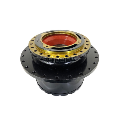 Belparts Baggerteile ZX670-3 JD670G Reise Reduktionsgetriebe für Hitachi 9254462