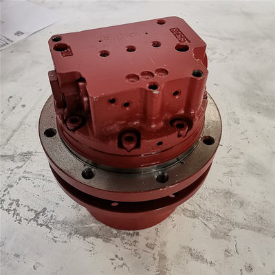 Belparts Bauteile für Bagger TM01 PC14 PC15 PC15-3 Reisemotor für Komatsu