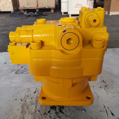 Belparts Baggerteile Schwingmotor M5X180 SY285 SY365 für Sany