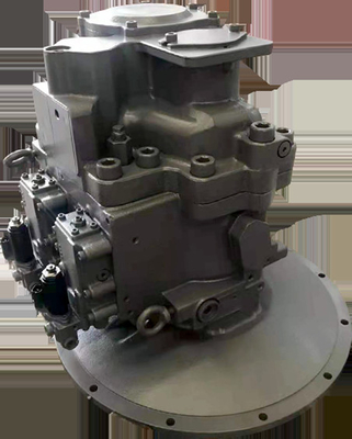 K5V200DTP-OE11 ZAX450 9184686 Hydraulische Hauptpumpe für Bauteile für Bagger