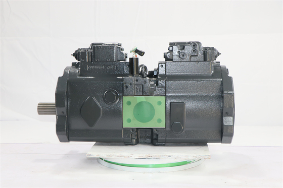 Doosan K3V180DTP-9N29-17T E330C E336D DH370 DX420 K1003280B Hydraulikpumpe für Baggerteile