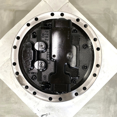Final Frive Assy E312 E317B K3V63DT 9N3D14T für Baggerteile