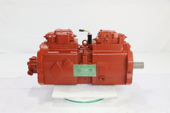 Hyundai K3V140DT-9C69-17T R300-5 Hydraulikpumpe für Baggerteile