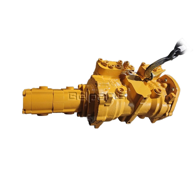 Hydraulische Pumpe für die Ausgrabmaschine PSV2-55T JS130W