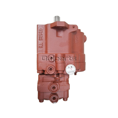 Ersatzteile für Bagger BK PVD-0B-24P-6G3 Hydraulikpumpe