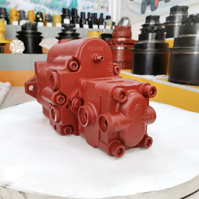 Teile für Bagger PVD-15B-32P-9AG5 Hydraulische Hauptpumpe für Kubota RX306
