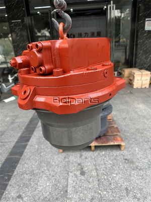Hitachi ZX450 ZX470 ZX650 ZX670 ZX850 ZX870 Reisemotor für Baggerteile für MSF-340VP