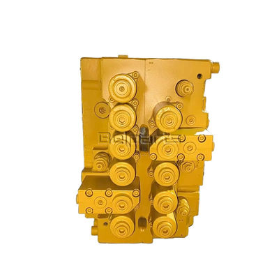 Ausbauerteile Steuerventil Assy R210LC-7 31N6-18000 Für Hyundai